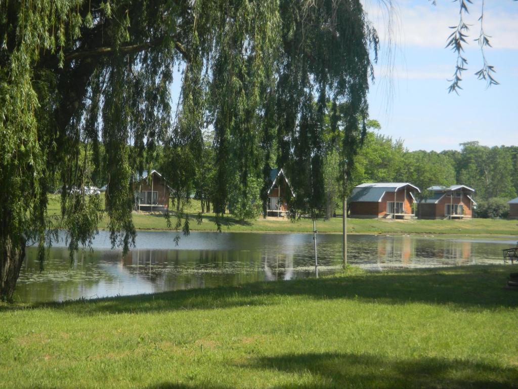 Serenity Springs - Michigan City Hotel Springfield Екстериор снимка