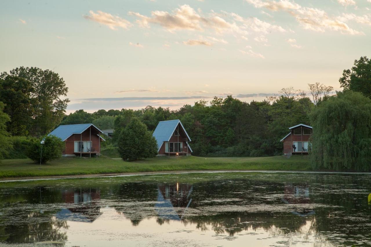 Serenity Springs - Michigan City Hotel Springfield Екстериор снимка
