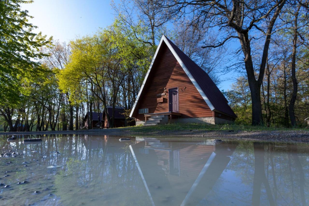 Serenity Springs - Michigan City Hotel Springfield Екстериор снимка